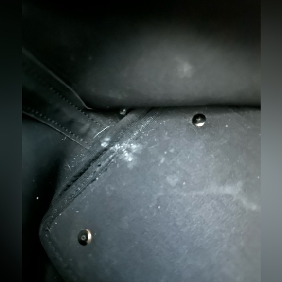 Vintage Burberry Tote and Wristlet ⭐️⭐️ - Picture 2 of 8